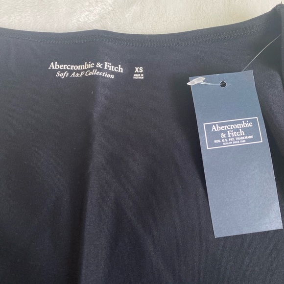 A&F Corset Top - Picture 2 of 3